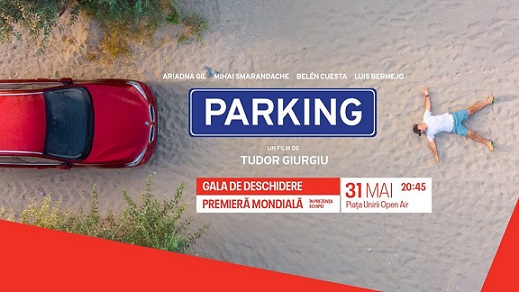 31.05 Gala de Deschidere TIFF 2019
