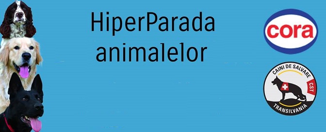12.05 HiperParada animalelor