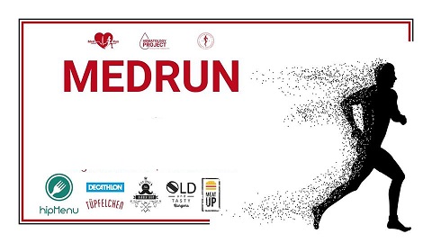 25.05 Cross: MEDRUN