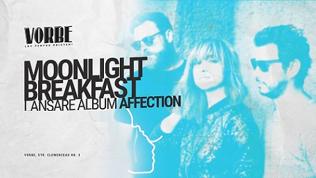 19.05 Concert: Moonlight Breakfast