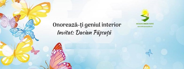 7.05 Prezentare: Onoreaza-ti geniul interior