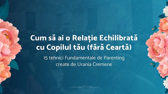 4.06 Seminar de Parenting