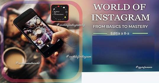 30.05 Workshop: World of Instagram