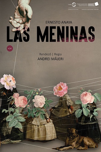 5.06 Piesa de teatru: Las Meninas