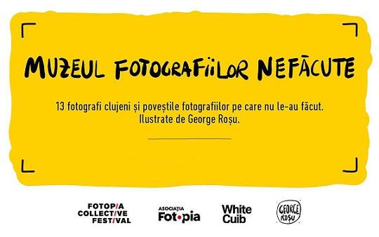 23-26.05 𝐄𝐱𝐩𝐨𝐳𝐢𝐭̦𝐢𝐞: 𝐌𝐮𝐳𝐞𝐮𝐥 𝐅𝐨𝐭𝐨𝐠𝐫𝐚𝐟𝐢𝐢𝐥𝐨𝐫 𝐍𝐞𝐟𝐚̆𝐜𝐮𝐭𝐞