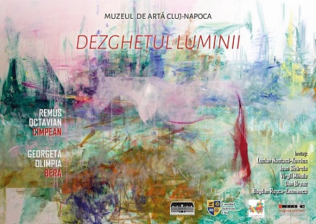 12-16.06 Expoziție: Dezghetul Luminii