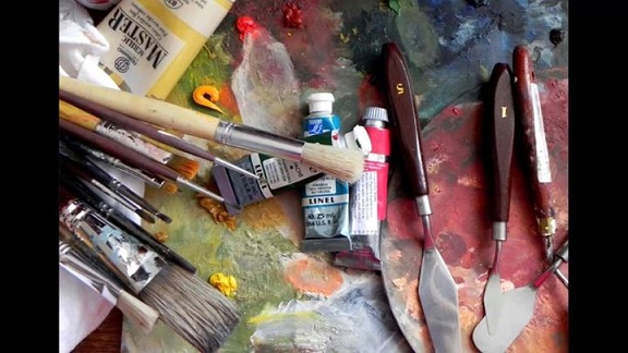 23-28.06 Expozitie de pictura: Dreamland