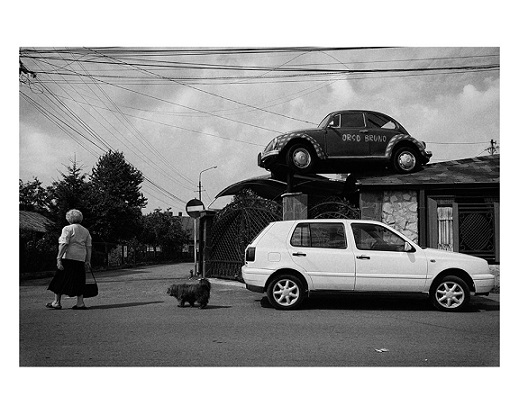 27.06-19.07 Expoziție foto: Festina lente