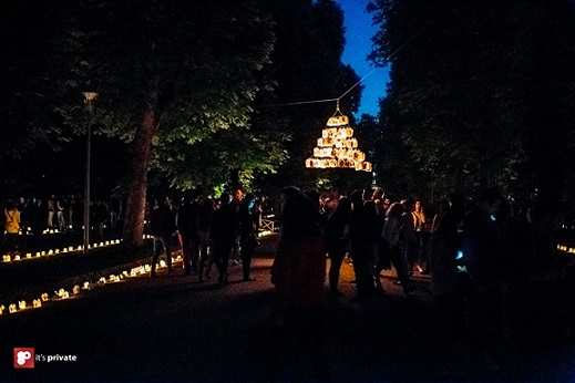 15.06 Festivalul Luminii