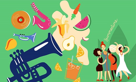 23.06 Eveniment culinar: Garden Brunch Session