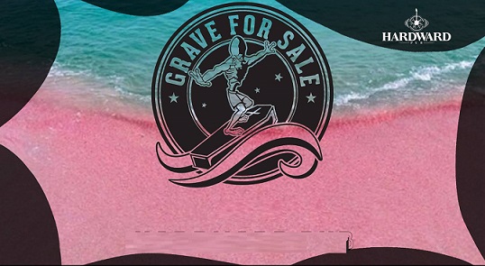 6.06 Concert: Grave for Sale