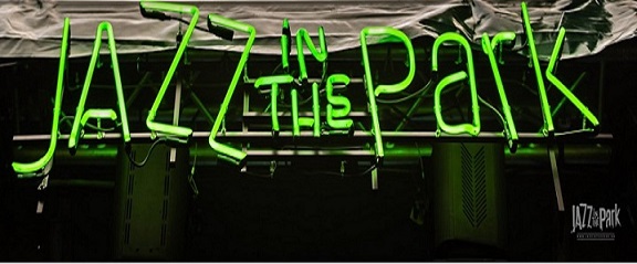 4-7.07 Festival: Jazz in the Park 2019