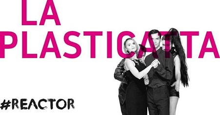 26.09 Spectacol: La Plasticatta