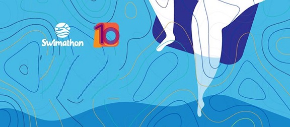 29.06 Eveniment sportiv: Swimathon 2019