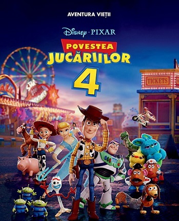 30.06 Film: Toy Story 4