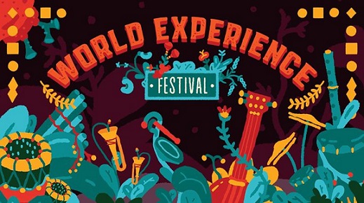 13-16.06 World Experience Festival 2019