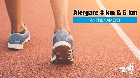 4.07 Alergare 3 si 5 km