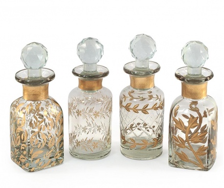 31.07 Atelier de parfumerie