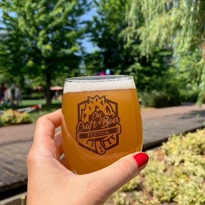 11-14.07 Cluj Craft Beer Festival