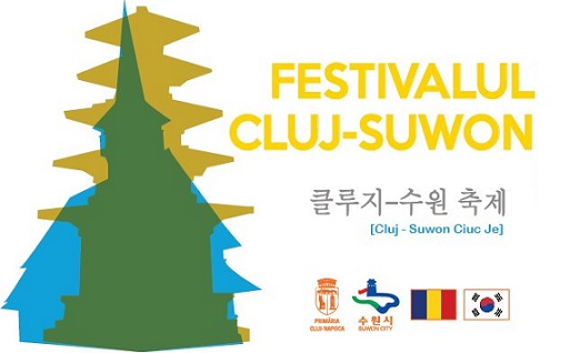 3-7.07 Festivalul Cluj – Suwon
