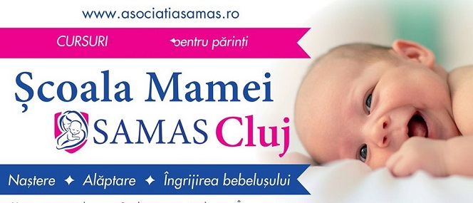 23.07 Curs despre Ingrijirea Bebelusului/Puericultura
