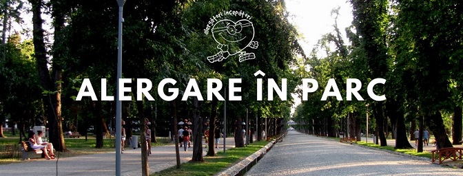 28.08 Alergare in parc