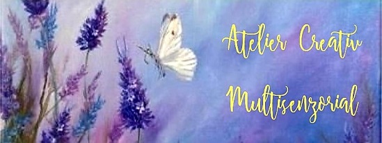 7.08 Atelier creativ multisenzorial: Lavanda