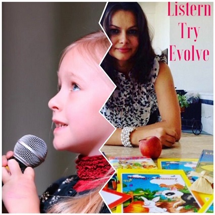 22.08 Atelier de Comunicare pentru Copii
