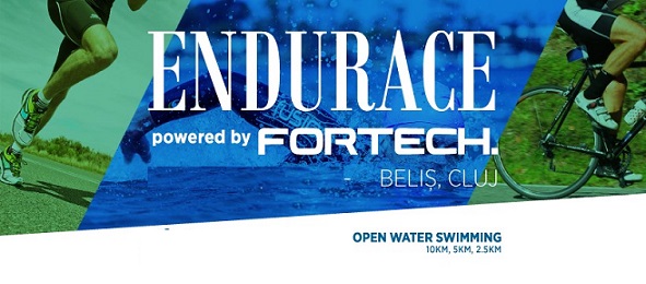 18.08 Eveniment sportiv: Endurace Swimming Marathon