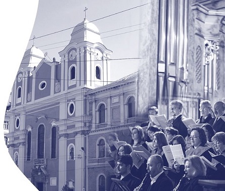 30.08 Cine-concert: Escortata