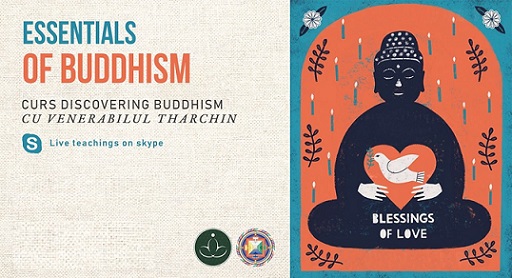 3.09 Curs: Essentials of Buddhism