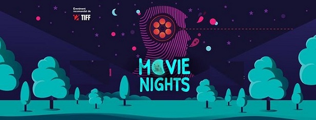 9.08 Film in aer liber: Movie Nights-The man who killed Don Quixote