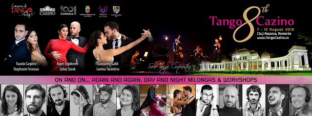 11.08 Gala Tango Cazino 2019
