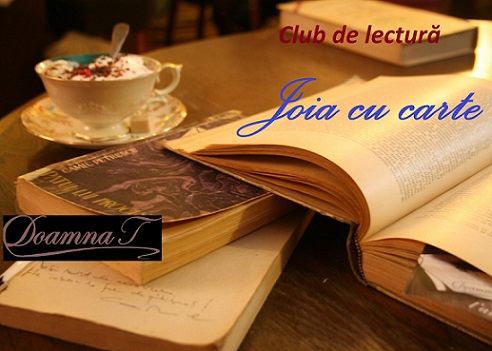 26.09 Joia cu carte: Ispășire