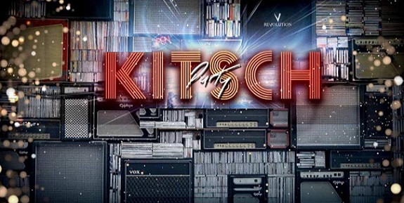 9.08 Kitsch Friday Party