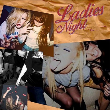 9.08 Party: Ladies Night