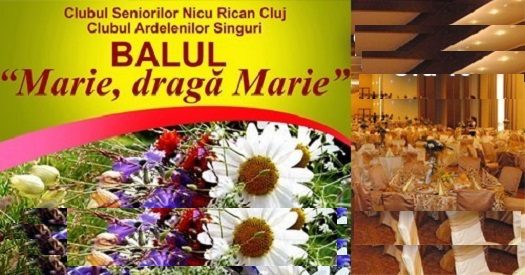 5.09 Bal: Marie, draga Marie