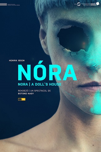 4.09 Piesa de teatru: Nora