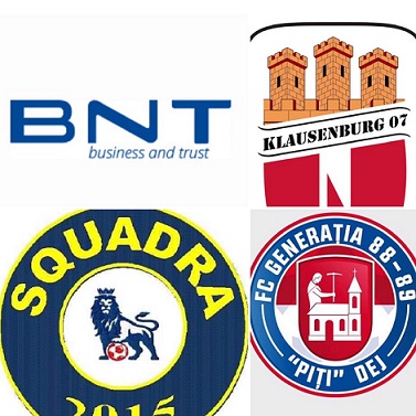 31.08 Eveniment automobilistic: Turneu Super Cupa Klausenburg 2019