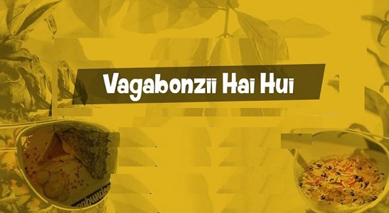 11.08 Vagabonzii Hai Hui