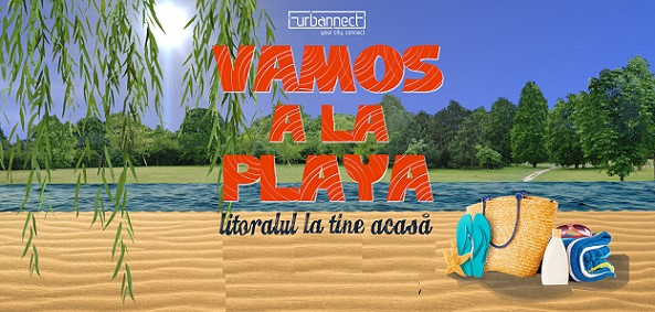 8-11.08 Festival: Vamos a la Playa 2019