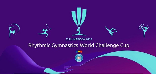 23-25.08 Competiție: World Challenge Cup