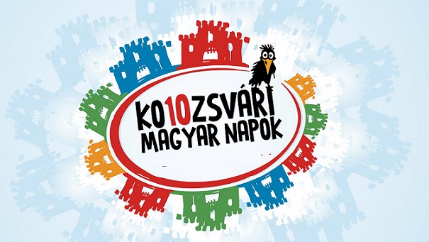 18-25.08 Festival : Zilele culturii maghiare din Cluj