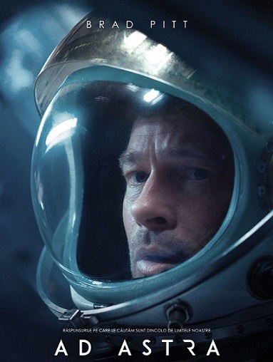 22.09 Film: Ad Astra