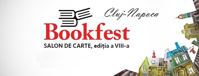 6.09 Eveniment cultural: Bookfest