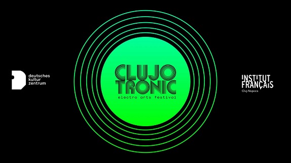 27-29.09 Festival: Clujotronic 2019
