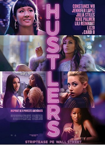 29.09 Film: Hustlers