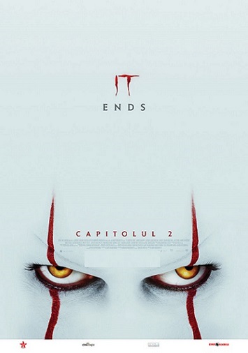 8.09 Film: It Chapter Two