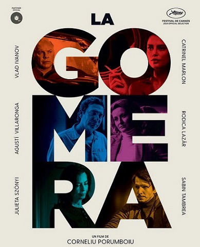 15.09 Film: La Gomera