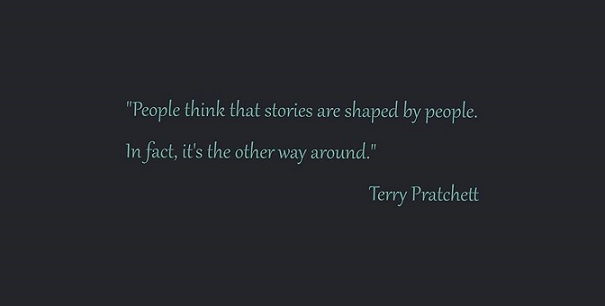25.09 Seminar: Leadership stories